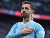 Galatasaray'a Bernardo Silva transferinde rakip