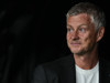 Solskjaer: Beşiktaş'ta final oynamak hayalimdi