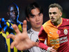 Süper Lig takımlarının yaptığı bütün transferler