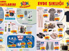 ŞOK 25 Mart 2026 aktüel ürünler kataloğu yayımlandı!
