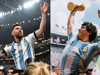 Batistuta, Maradona ile Messi'yi kıyasladı