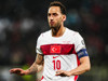 Hakan Çalhanoğlu: Bu millete borcumuz var