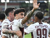 Ozan Tufan'dan Dünya Kupası açıklaması: Hayalim