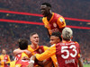 "Dört dörtlük şampiyon!" İşte Galatasaray'ın 26. şampiyonluğu sonrası atılan gazete manşetleri