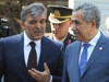 Abdullah Gül yeniden aday mı olacak? Bülent Arınç'tan açıklama geldi...