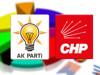 Dikkat çeken anket: AK Parti yine CHP’ye fark attı: CHP'de butlan çıksa bile oylar bölünmüyor!