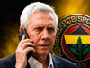 Aziz Yıldırım transferi bitirmek için İngiltere'ye gitti! İşte Fenerbahçe'nin yeni golcüsü