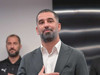 Arda Turan, yılın teknik direktörü seçildi