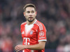 Beşiktaş'ın listesindeki Bayern Münihli futbolcu: Raphael Guerreiro