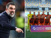 Shakhtar'ın maçı hava saldırısı nedeniyle 3 kez durdu