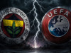 UEFA'dan Fenerbahçe'ye 10 milyon euroluk ceza