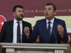 Veli Ağbaba’nın "kara kutusu" Turgut Koç tutuklandı! WhatsApp mesajları deşifre oldu.... 430 bin TL'lik hediye ve VIP araç dizaynı!