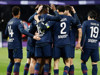 PSG, üst üste 5. kez şampiyon
