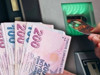 ATM'lerde 'küçük para' devri kapandı. Uygulamadan en çok esnaf ve vatandaş mağdur oldu.