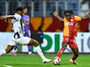 Galatasaray'da 2 futbolcu sakatlandı
