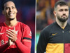 Van Dijk'ın yakın arkadaşı Ömer Bayram: Çok isterim