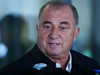 Fatih Terim'den milli takıma destek: Öldürmeyin