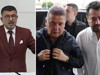 CHP Genel Merkezi'ndeki "6. kat" sırrı çözüldü! 1 milyon euroluk rüşveti alan çantacı Veli Ağbaba’nın akrabası çıktı!