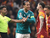Noa Lang: Van Dijk bana Galatasaray'ı sordu