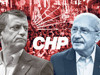 CHP'de butlan süreci nasıl işleyecek? İşte Kılıçdaroğlu ile CHP'yi yönetecek parti meclis listesi!