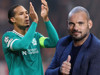 Van Dijk transferinde Sneijder araya girdi