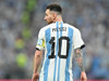 Dünya Kupası öncesi Lionel Messi şoku: Sakatlandı