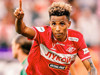 2 Süper Lig devi Gedson Fernandes'i istiyor