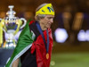 Al Nassr, Jorge Jesus'a resmen veda etti