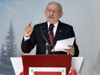 Kemal Kılıçdaroğlu'ndan CHP Genel Merkezi'den zehir zemberek sözler: FETÖ ajanlarını göremediğim için özür dilerim!