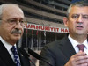 Grup toplantısıyla yetinmeyecek! Özel'den Kılıçdaroğlu'na yeni hamle: Tarih de saat de belli oldu