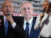 İkisini de makamında ağırladı! İşte Kılıçdaroğlu'nu ilk ziyaret eden belediye başkanları