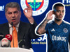 Hakan Safi, Mason Greenwood ile anlaştığını açıkladı