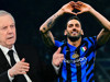 Aziz Yıldırım'dan flaş Hakan Çalhanoğlu girişimi