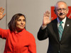 Kemal Kılıçdaroğlu ve Selvi Kılıçdaroğlu'nu tehdit eden şüpheli tutuklandı