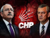 Dananın kuyruğu pazartesi kopacak! Kılıçdaroğlu'ndan Özel'e operasyon: CHP’de hem atama hem de görevden alma başlıyor