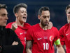 Montella'nın tüm planları altüst oldu! Avustralya maçına saatler kala kötü haberi verdi: Milli Takım'da şok