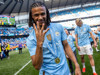Nathan Ake, Ederson'a Fenerbahçe'yi sordu