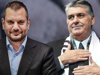 Beşiktaş ve Trabzonspor'dan UEFA açıklaması