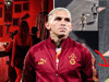 Torreira, Devrim Özkan'ın görüntülerini görünce ağladı! "Kendimi iyi hissetmiyorum"