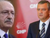 Kılıçdaroğlu onayı verdi! CHP'den istifa eden başkan geri dönüyor: Özgür Özel'e resti çekti