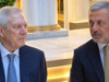 Aykut Kocaman ile Aziz Yıldırım arasında Volkan Demirel krizi