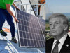 Trump'ın hamlesi güneş enerjisini vurdu! Yapılan yatırımlar yılın ilk üç ayında yüzde 27 geriledi