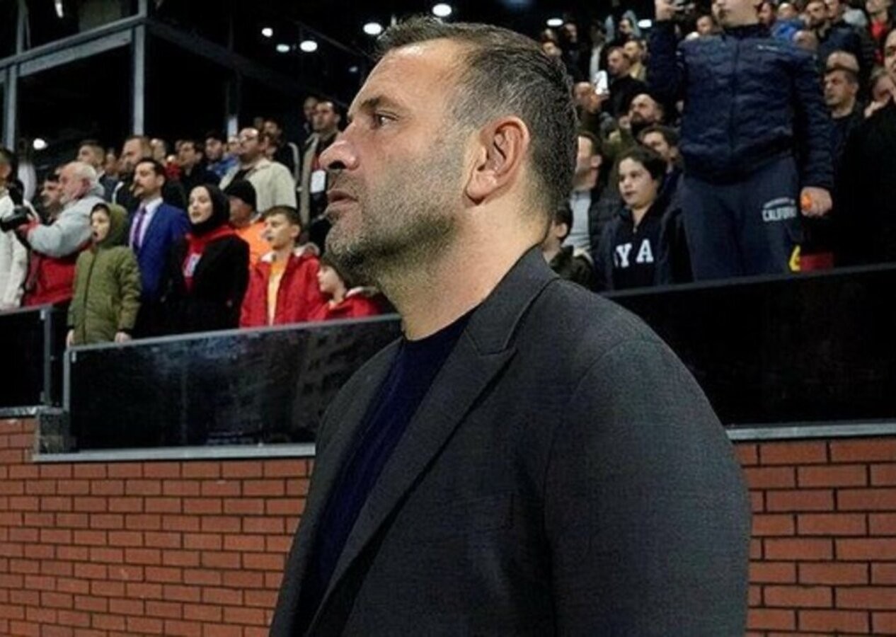 Okan Buruk teşhisi koydu: Pozisyon bulamamızın en büyük nedeni...