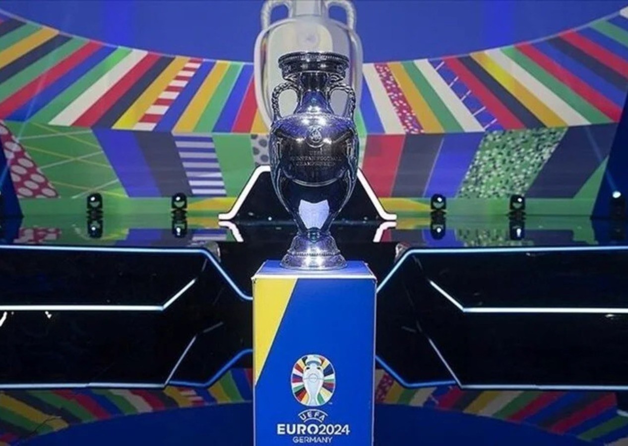 EURO 2024'te A Milli Futbol Takımı'nın rakipleri belli oldu!