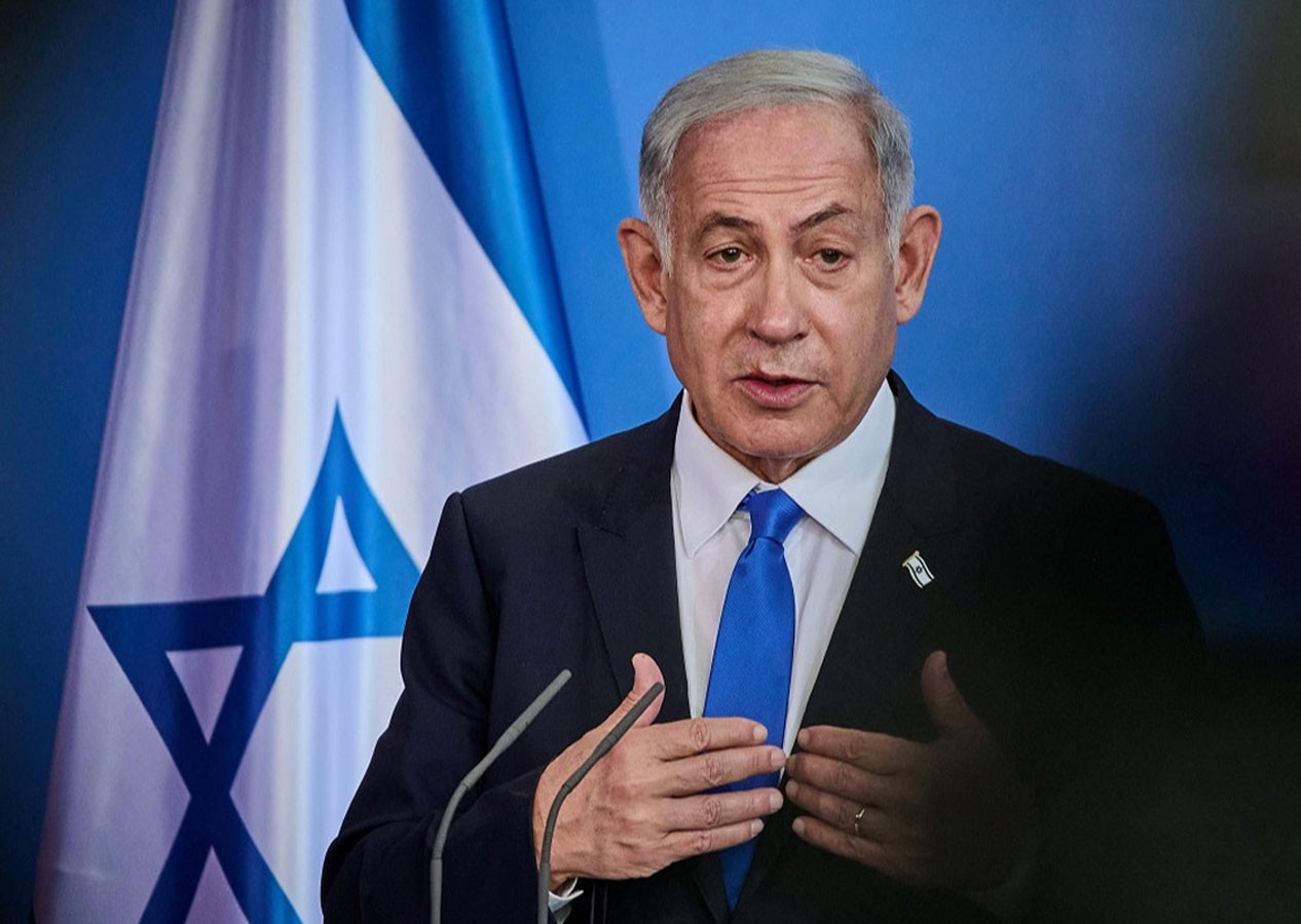 Netanyahu’dan MOSSAD'a “Katar’ı terk edin” emri