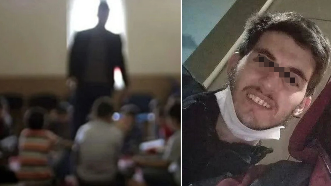 Erzurum Hacı Bahattin Evgi Yatılı Erkek Kuran Kursu tecavüz skandalı!  Sapık belletmen kim? - Yaşam Haberleri