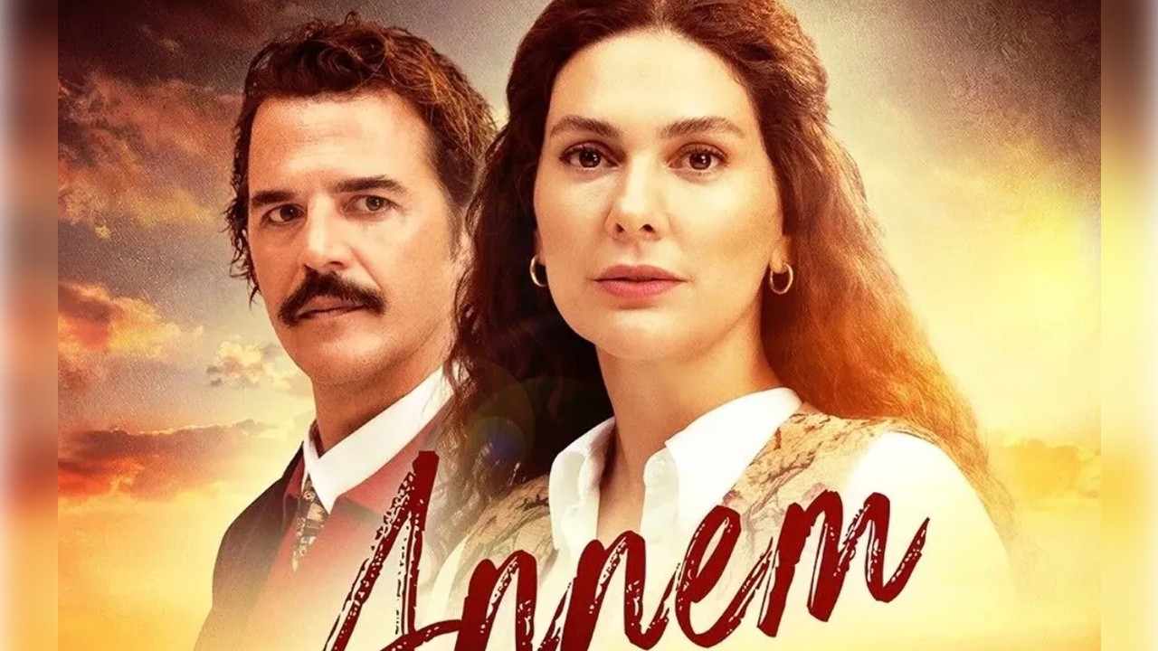 Annem Ankara