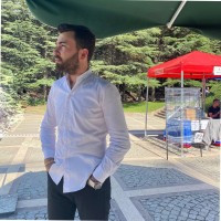 ASELSAN'a iş görüşmesine gidiyordu! Genç Mühendis yol kenarındaki temizlik aracına çarparak hayatını kaybetti - Resim : 3