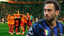 Galatasaray rüyası sonunda gerçek oluyor! 2026 yılının ilk bombası Hakan Çalhanoğlu: İşte ödenecek bonservis bedeli