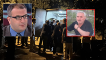 Gazeteci Cem Küçük'ün babası Erdal Küçük ölü bulundu